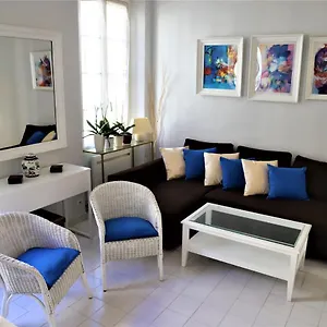 Hoche Centre Palais - Croisette - Appartement Cannes