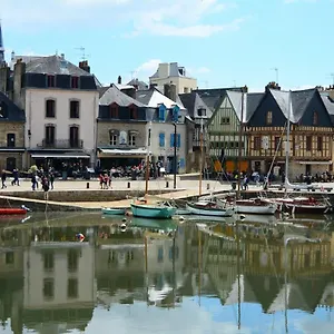 Superbe Sur Le Port De Saint Goustan Appartement Auray