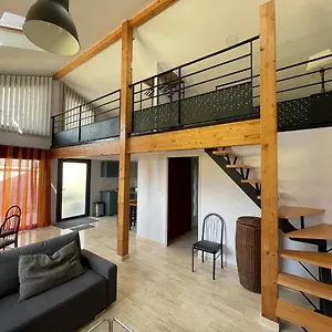  Hébergement de vacances Maison Milla