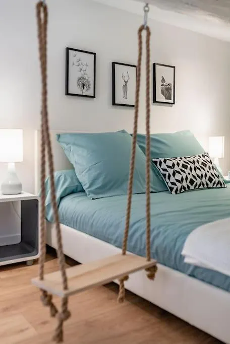 L'Imperial - St Genis Centre Apartment Saint-Genis-Laval France