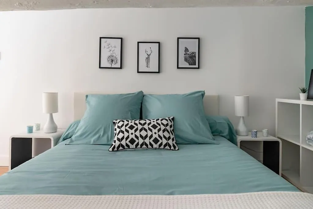 L'Imperial - St Genis Centre Apartment Saint-Genis-Laval 0*,  France
