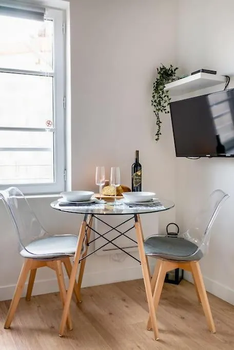 Appartement L'Impérial - St Genis Centre à Saint-Genis-Laval