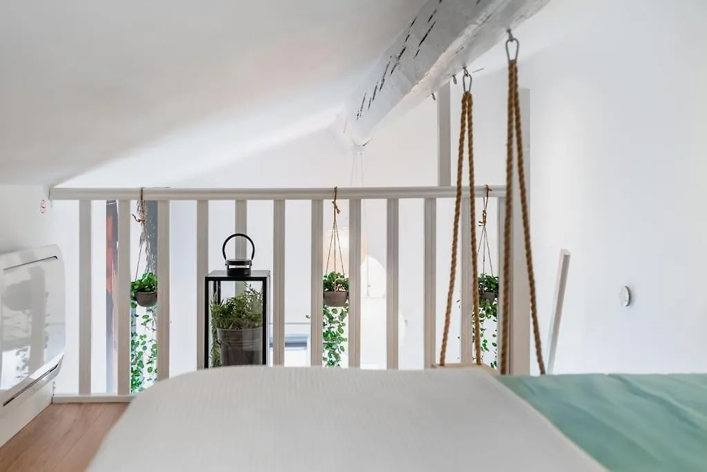 L'Imperial - St Genis Centre Apartment Saint-Genis-Laval